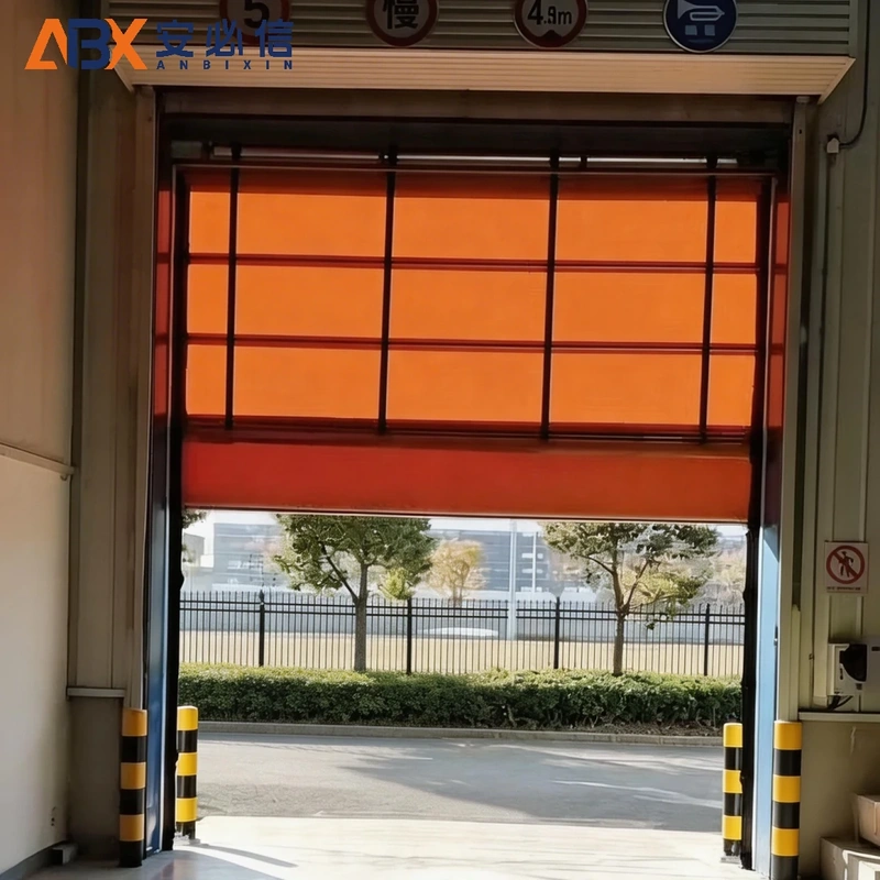 陇南市机械式门封