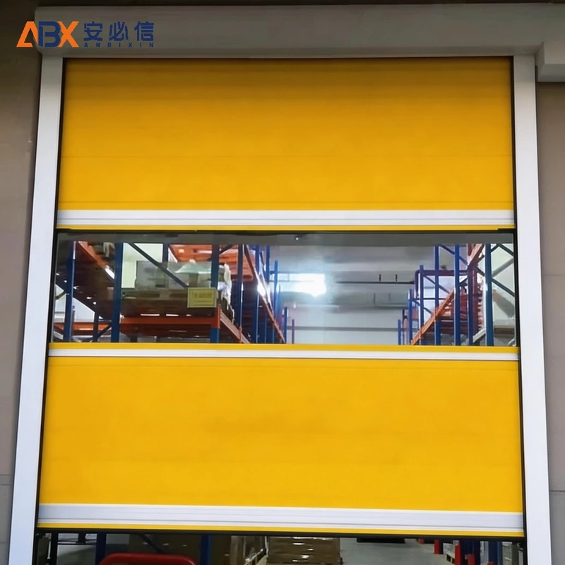 陇南市高速门