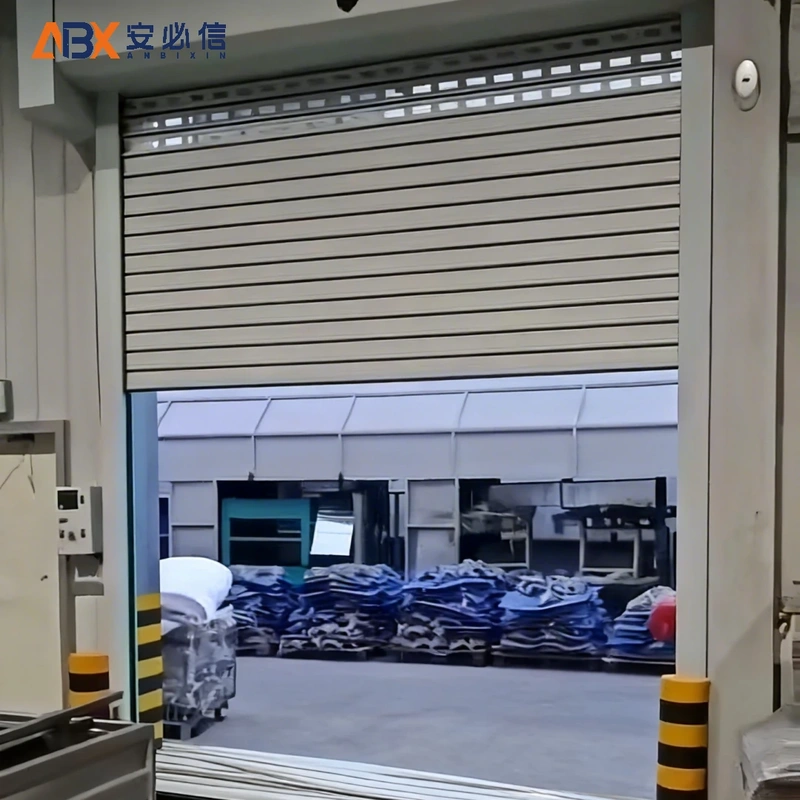 陇南市厂房高速门